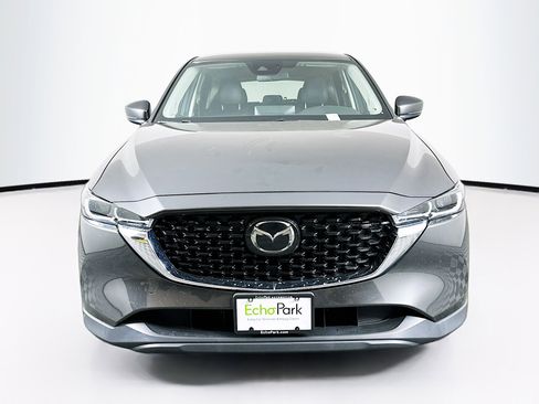 Used 2023 MAZDA CX-5 AWD 2.5 S w/ Select Package image 2