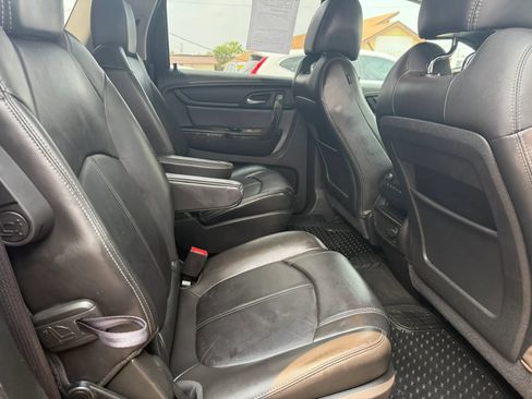Used 2013 GMC Acadia SLT AWD/4WD image 15