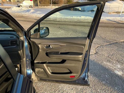 Used 2019 Honda Passport EX-L image 33