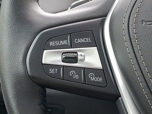 Used 2024 BMW X5 xDrive40i w/ Premium Package AWD/4WD image 23
