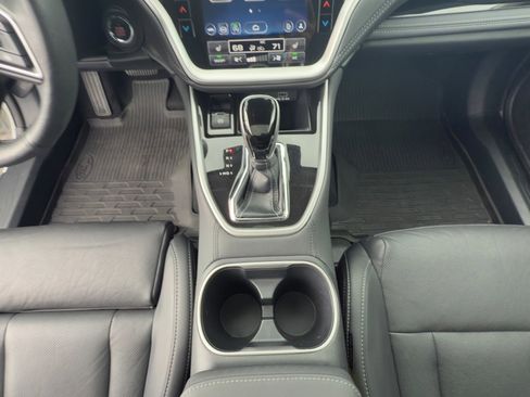 Certified 2023 Subaru Outback Limited w/ Popular Package #2 image 21