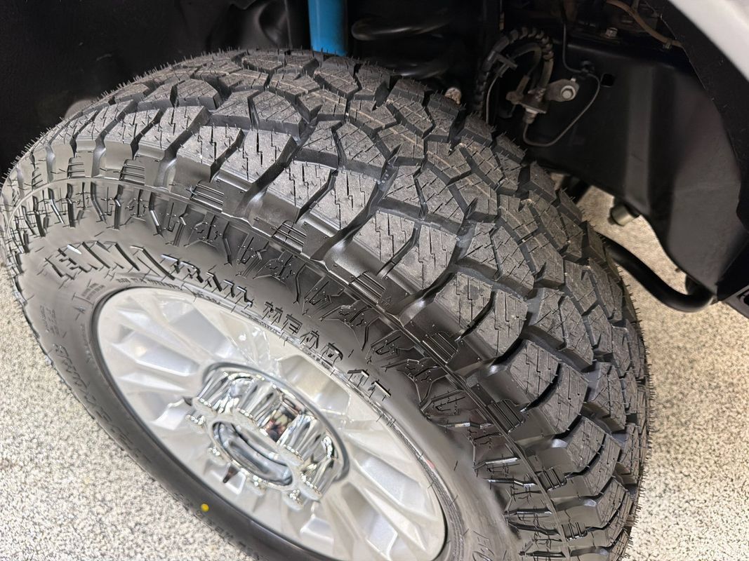 Used 2022 Ford F350 XLT AWD/4WD image 44