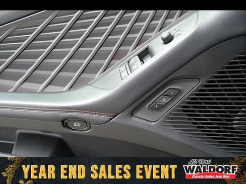 New 2024 Dodge Charger Scat Pack w/ Plus Group image 13