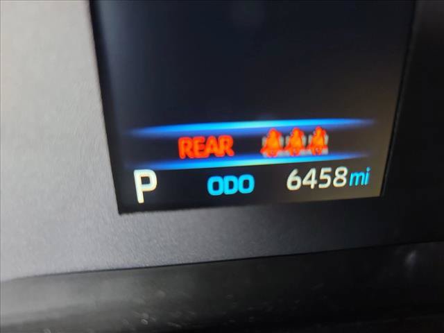 Used 2024 Toyota Corolla Cross LE FWD image 20
