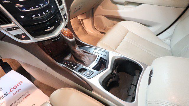 Used 2014 Cadillac SRX Performance w/ Driver Awareness Package AWD/4WD image 20