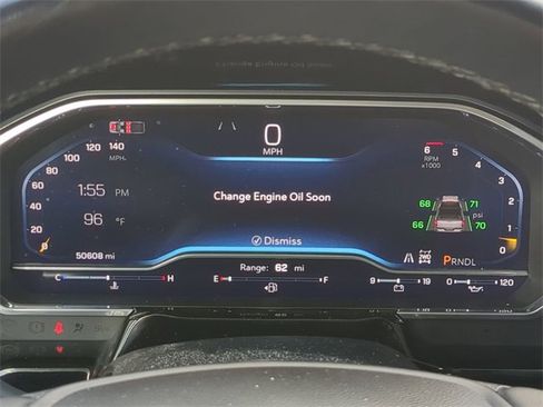 Used 2024 Chevrolet Silverado 2500 LT image 32