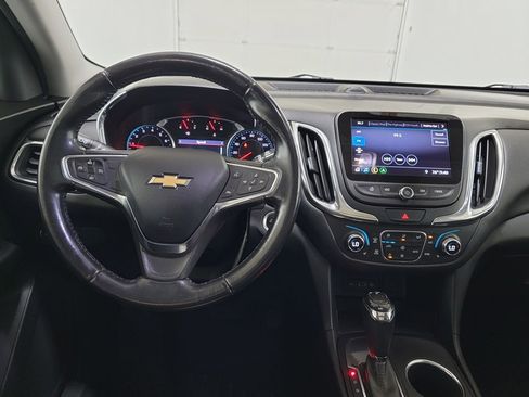 Used 2019 Chevrolet Equinox LT FWD image 12