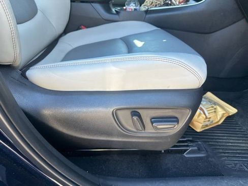 Used 2023 Toyota RAV4 Limited image 12