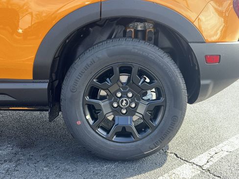 New 2026 Ford Bronco Sport Big Bend w/ Convenience Package image 27