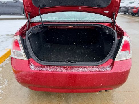 Used 2008 Ford Fusion SE image 20