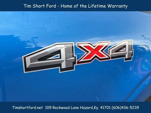 Used 2021 Ford F150 XL w/ Equipment Group 101A High image 14