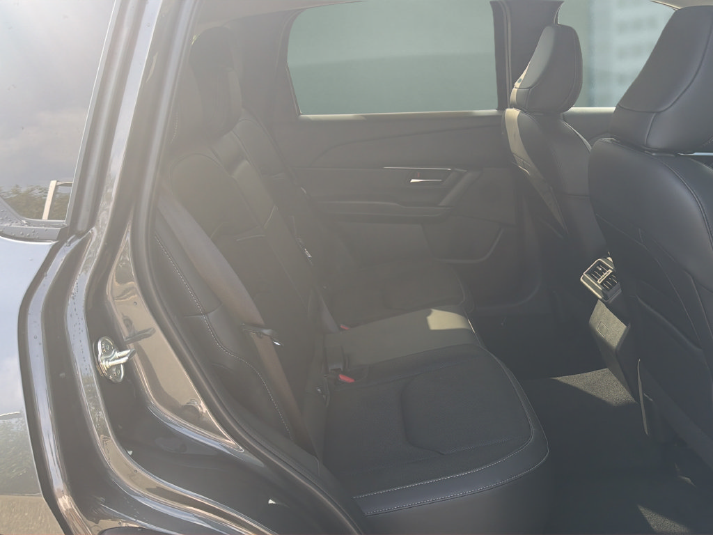 New 2026 MAZDA CX-5 Select AWD/4WD image 21