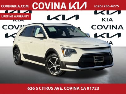 Certified 2024 Kia Niro EX