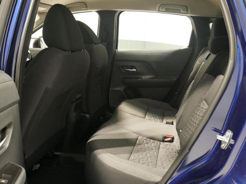 New 2026 Nissan Kicks SV image 12