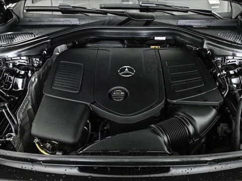 New 2026 Mercedes-Benz GLC 350e 4MATIC image 25