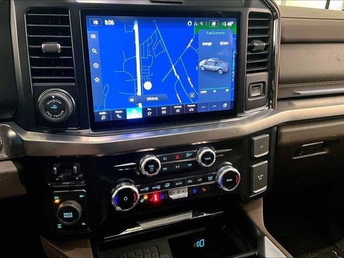 Used 2025 Ford F250 King Ranch image 6