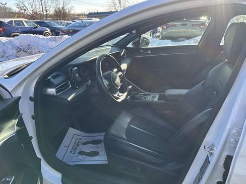 Used 2024 Kia K5 GT-Line w/ GT-Line Premium Package image 5
