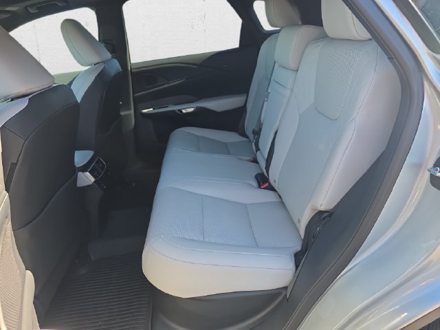 Used 2025 Lexus RX 350 Premium w/ Convenience Package AWD/4WD image 14