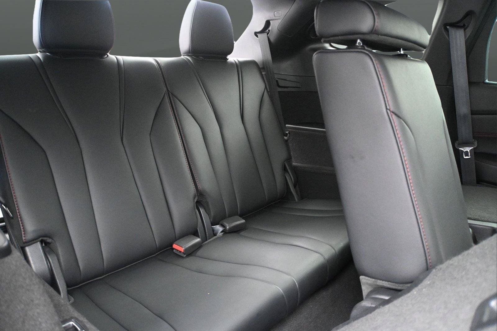 Used 2024 Acura MDX A-Spec AWD/4WD image 23