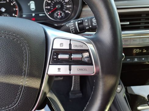 Used 2022 Kia Telluride SX w/ SX Prestige Package AWD/4WD image 19