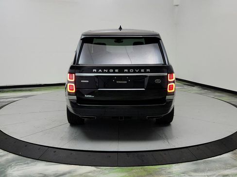 Used 2018 Land Rover Range Rover Autobiography image 6