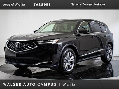 New 2026 Acura MDX SH-AWD