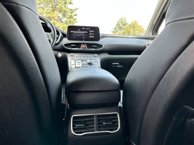 Used 2023 Hyundai Santa Fe XRT w/ Cargo Package AWD/4WD image 17