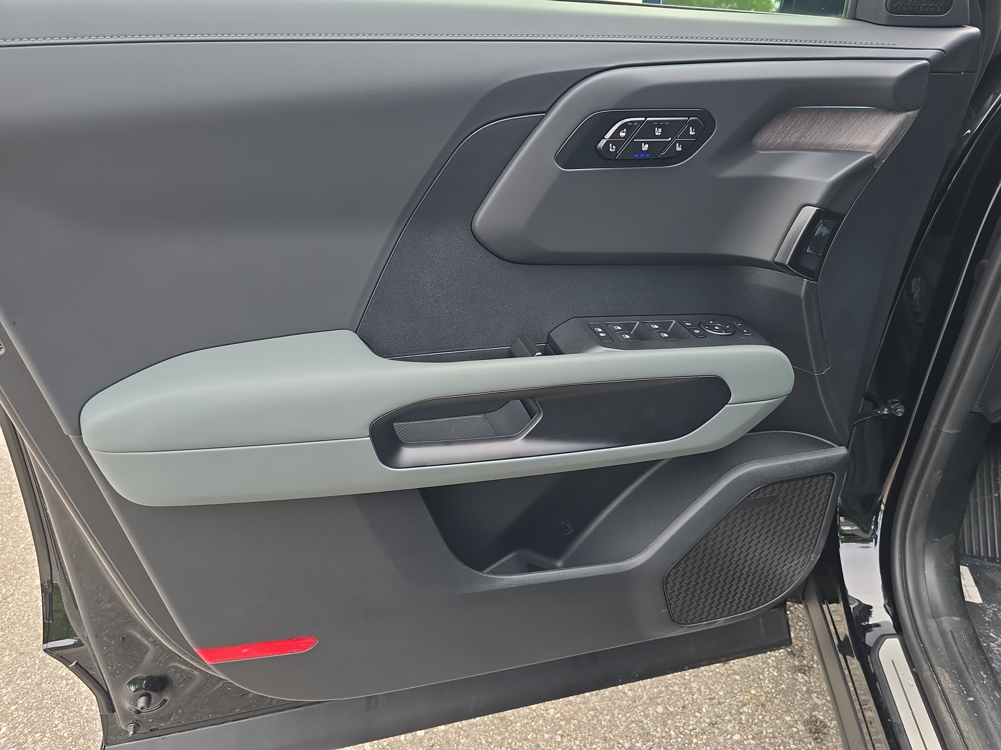 New 2027 Kia Telluride X-Line SX Prestige w/ Executive Package AWD/4WD image 18