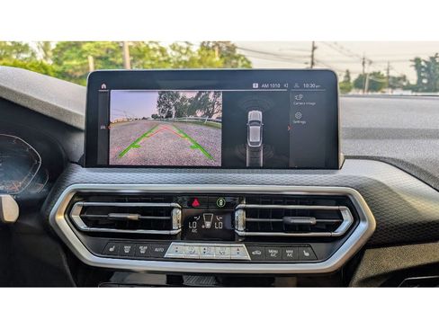 Used 2022 BMW X4 xDrive30i w/ M Sport Package 2 image 21