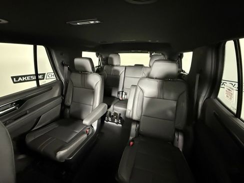 New 2026 Chevrolet Tahoe RST w/ Comfort Package image 31