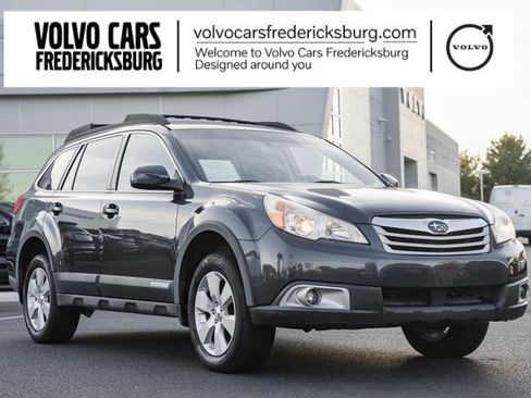 Used 2010 Subaru Outback 2.5i Premium image 1
