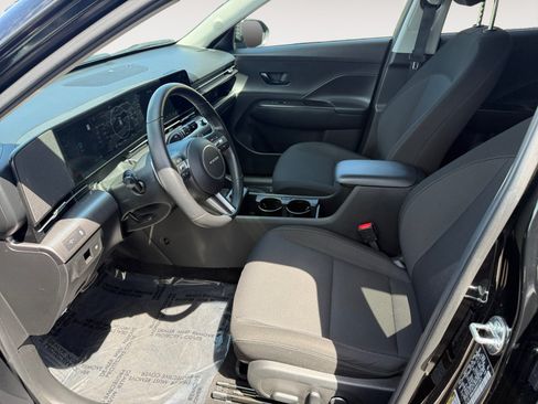 Used 2024 Hyundai Kona SEL FWD image 10