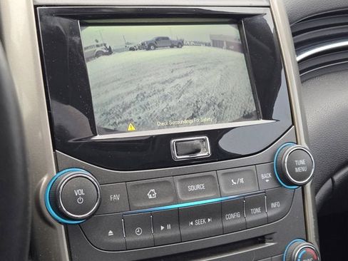 Used 2013 Chevrolet Malibu Eco w/ Leather Package image 25