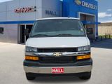 Used 2023 Chevrolet Express 2500 w/ Driver Convenience Package image 2