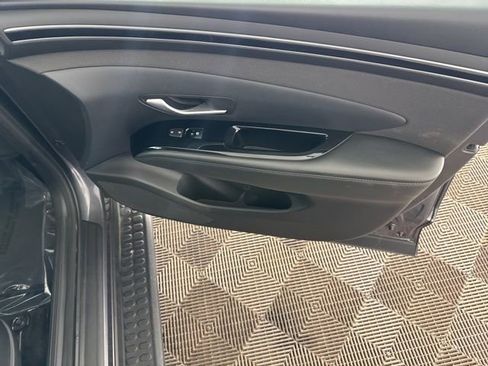 Used 2023 Hyundai Tucson XRT image 21