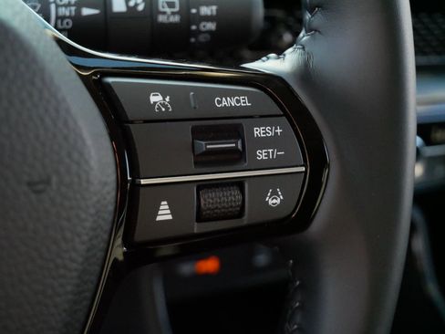 Certified 2026 Honda CR-V EX-L image 25