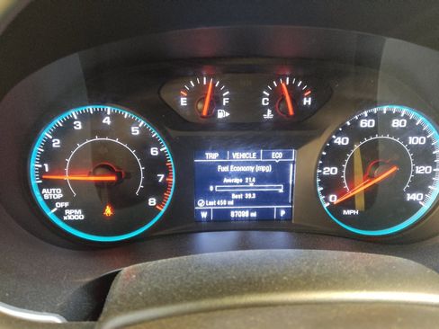 Used 2023 Chevrolet Malibu LT w/ Driver Confidence Package FWD image 23