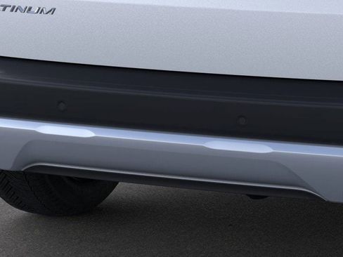 New 2026 Ford Escape Platinum w/ Premium Technology Package image 23
