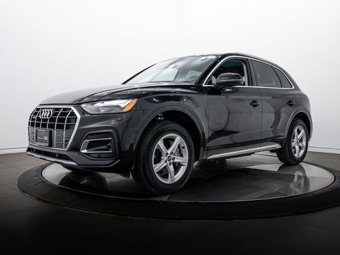 Certified 2023 Audi Q5 2.0T Premium w/ Convenience Package image 7