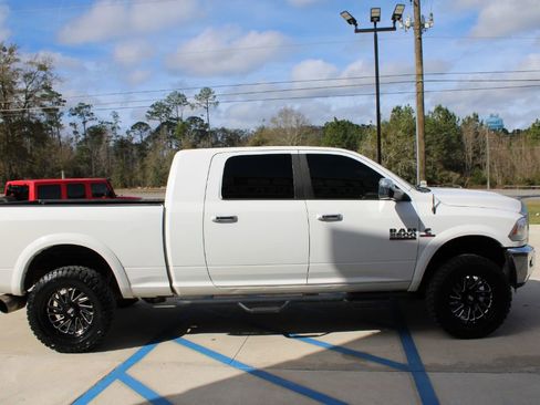 Used 2015 RAM 2500 Laramie image 5