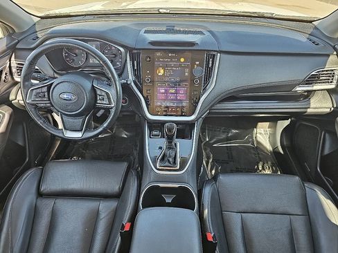 Used 2021 Subaru Legacy Limited XT image 19