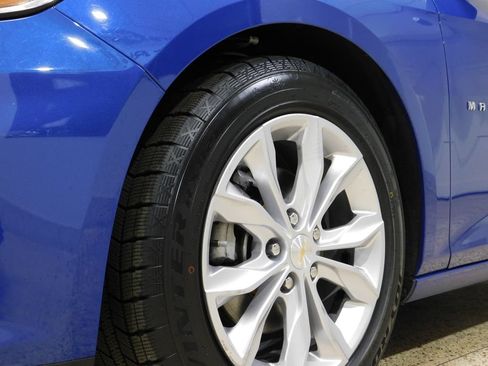 Used 2023 Chevrolet Malibu LT FWD image 18