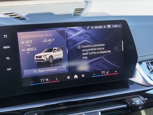 Used 2026 BMW X1 xDrive28i image 15