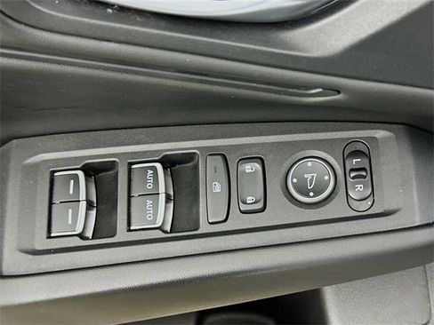 Certified 2023 Honda Accord EX image 20