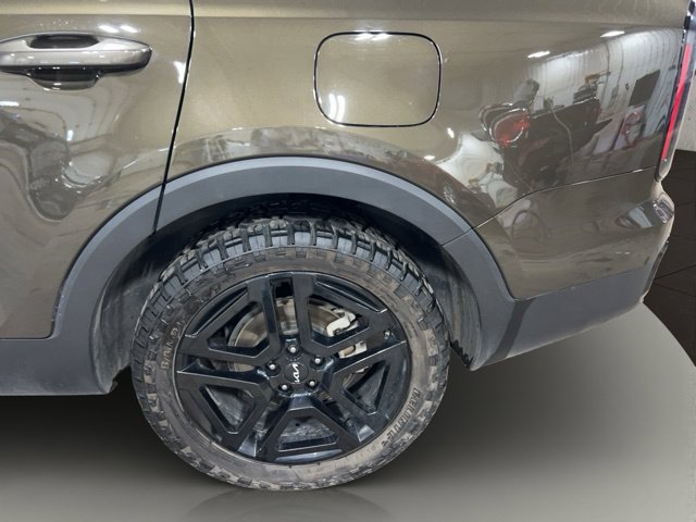 Used 2024 Kia Telluride SX X-Line AWD/4WD image 36