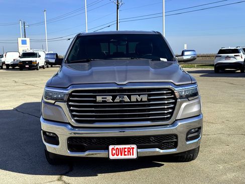 Used 2025 RAM 1500 Laramie image 4