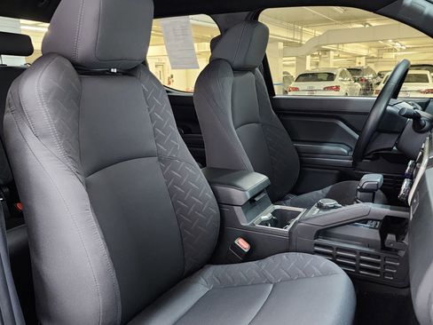 Used 2024 Toyota Tacoma SR5 image 23