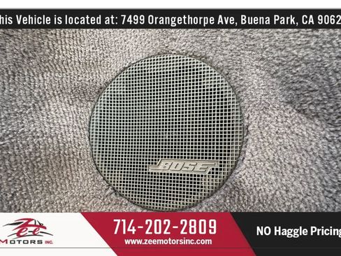 Used 1995 Mercedes-Benz SL 320 image 38