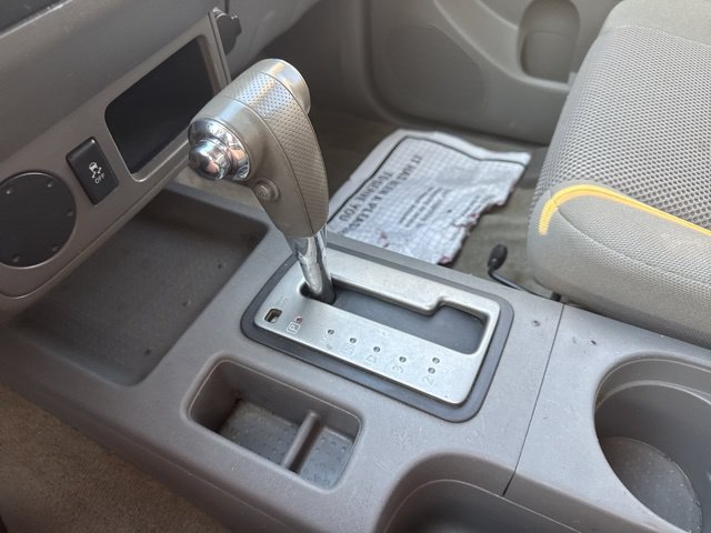 Used 2014 Nissan Frontier SV RWD image 19