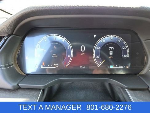 New 2026 Jeep Grand Cherokee Altitude AWD/4WD image 20